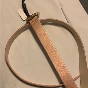 Belt